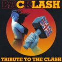 【中古】CD Clash Backlash: Tribute to the Clash CD1019 Dwell Records /00110