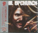 【中古】CD Phil Upchurch Phil Upchurch CDSOL5645 Solid Records /00110