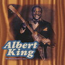 【中古】CD Albert King Best Blues Masters Vol.1 PVCP8103 P-Vine Non Stop /00110