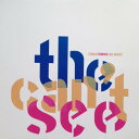 【中古】CD Cant See Coma Comma No More EPCD031PROMO 7 e.p. プロモ /00110
