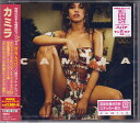 【中古】CD Camila Cabello Camila SICP5611 Sony Records Intl /00110