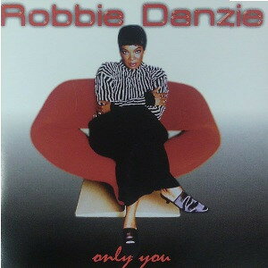 Artist Name: K - 【中古】CD ロビー・ダンジー Only you SMCL1037 Samson Records /00110