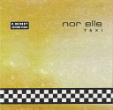 【中古】CD Nor Elle T A X I SKML0001 Sofa King Records /00110