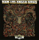 【中古】CD GUUSUN RAM THE ANGER RMXS MDG02 Matsuri Digital Groo 紙ジャケ /00110
