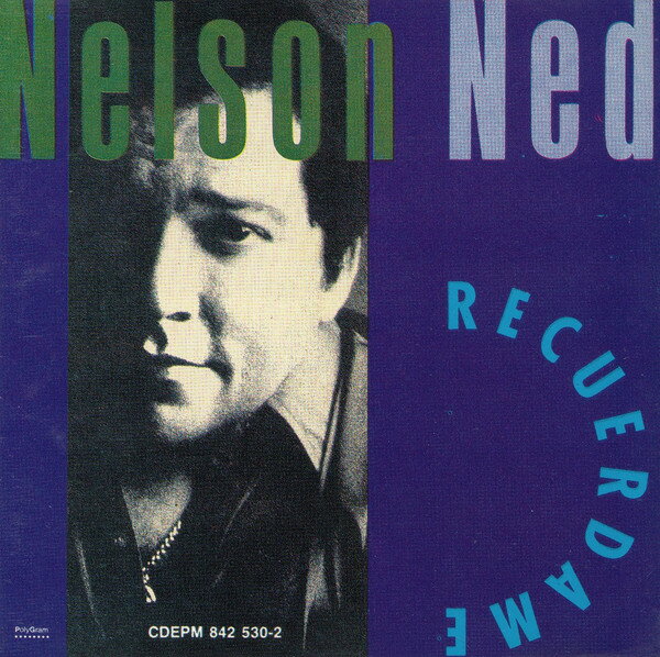 【中古】CD Ned, Nelson Recuerdame 8425302 Mercury, PolyGram /00110