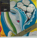 【中古】CD Derek & The Dominos Layla Sessions (20th Anniversary Edition) POCP1058 POLYDOR /00110(2)