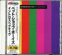 【中古】CD Pet Shop Boys Introspective TOCP3020 EMI /00110