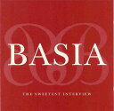 【中古】CD Basia The Sweetest Interview ESK6080 Epic プロモ /00110