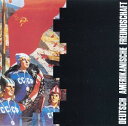 【中古】CD D. A. F. Die Kleinen Und Die Bosen ALCB742 Mute /00110