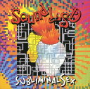 【中古】CD Henry Kawahara Sound LSD: Subliminal Sex GEPD001CD Green Energy /00110