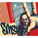 【中古】CD Emskee Hardly Seen, Rarely Heard GTXC024 Goon Trax /00110