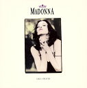 【中古】英7” Madonna Like A Prayer W7539 Sire /00080