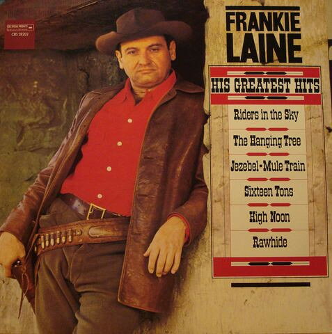 ・アーティスト Frankie Laine ・タイトル His Greatest Hits ・レーベル・型番 CBS CBS28202 ・フォーマット LPレコード ・コンディション(盤) 良い (VG+) ・コンディション(ジャケット) 可 (VG) ・コンディション(帯) オビなし ・特記事項 【盤に薄い跡】【カバー目立った破れ】 サンプル画像です。実際の商品の画像ではありません 商品写真はバーコード/カタログ番号に対応したサンプル画像ですので、お送りする商品の画像ではありません。帯やライナーなどの付属品は、特記事項に記載されている場合のみ含まれます。プロモやカラーレコードなどの仕様についても、該当する場合のみ特記事項に記載しています。 【ご購入前に必ずご確認ください】 ・本店サイト(www.recordcity.jp)とは価格、送料が違います ・本店サイト、その他支店のオーダーとは同梱発送できません ・注文確定後に別の注文を頂いた場合、注文同士の同梱は致しかねます。 ・別倉庫から発送しているため、店頭受け渡しは対応しておりません ・一部商品は他の通販サイトでも販売しているため、ご注文のタイミングによっては商品のご用意ができない場合がございます。 ・土日祝日はお休みです 金曜・祝前日9時以降のご連絡またはご入金は、返答または発送が週明け・祝日明けに順次対応となります。 ・ご購入後のキャンセル不可 ご購入後のキャンセルはいかなる理由においてもお受けできません。ご了承の上、ご購入くださいませ。 ・日本郵便(ゆうパック/ゆうメール)によるお届けになります。 ・中古品であることをご理解ください 当ストアでは中古商品を主に販売しております。中古品であることをご理解の上ご購入ください。また、一部商品はRecordCityオンラインストアで試聴可能です。 ・返品について お客様のご都合による返品は一切承っておりません。 表記の内容と実際の商品に相違がある場合、また針飛び等で返品・返金をご希望される場合は、商品の到着後1週間以内にご連絡ください。商品の返送をこちらで確認後、キャンセル・返金を行います。 コンディションVG以下の商品は返品できません。プレイに影響のない表面のこすれ傷、プレス起因のノイズ盤は返品の対象外です。 【コンディション表記】 ・ほぼ新品(M-)(Like New) 完全な新品。未使用。当店ではほぼ使用しません ・非常に良い(EX)(Excellent) 中古盤として美品な状態。わずかな経年を感じるものの傷みを感じさせない、当店基準で最高の状態 ・良い(VG+)(Very Good Plus) 丁寧に扱われた中古品で、軽い使用感がみられる。 ・可(VG)(Acceptable) 使い込まれた中古品で、「良い」よりもさらに使用感がみられる。 ・悪い(VG-)(Bad) 状態が悪いアイテム。使用の保障はなく、再生不可、針飛び、目立つノイズがあるかもしれない。状態によるクレーム不可。返品不可。 ・非常に悪い(G)(Very Bad) 「悪い」よりさらに状態が悪いアイテム。使用の保障はなく、再生不可、針飛び、目立つノイズがあるかもしれない。状態によるクレーム不可。返品不可。 ・ジャンク(Fair)(Junk/Fair) 割れている、反っている、水ダメージがある、カビ、ジャケットが分離している、ひどい書き込み、ひどい擦れなど最低の状態。使用の保障はなく、再生不可、針飛び、目立つノイズがあるかもしれない。状態によるクレーム不可。返品不可。 ・ジャンク(Poor)(Junk/Poor) 割れている、反っている、水ダメージがある、カビ、ジャケットが分離している、ひどい書き込み、ひどい擦れなど最低の状態。使用の保障はなく、再生不可、針飛び、目立つノイズがあるかもしれない。状態によるクレーム不可。返品不可。