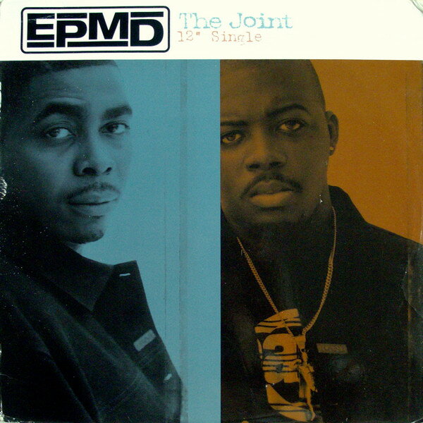 ・アーティスト EPMD ・タイトル Joint ・レーベル・型番 Def Jam Recordings 3145716791 ・フォーマット 12インチレコード ・コンディション(盤) 良い (VG+) ・コンディション(ジャケット) プレインカバー（元ジャケット／カバー無し） ・コンディション(帯) オビなし ・特記事項 【盤に薄い跡】 サンプル画像です。実際の商品の画像ではありません 商品写真はバーコード/カタログ番号に対応したサンプル画像ですので、お送りする商品の画像ではありません。帯やライナーなどの付属品は、特記事項に記載されている場合のみ含まれます。プロモやカラーレコードなどの仕様についても、該当する場合のみ特記事項に記載しています。 【ご購入前に必ずご確認ください】 ・本店サイト(www.recordcity.jp)とは価格、送料が違います ・本店サイト、その他支店のオーダーとは同梱発送できません ・注文確定後に別の注文を頂いた場合、注文同士の同梱は致しかねます。 ・別倉庫から発送しているため、店頭受け渡しは対応しておりません ・一部商品は他の通販サイトでも販売しているため、ご注文のタイミングによっては商品のご用意ができない場合がございます。 ・土日祝日はお休みです 金曜・祝前日9時以降のご連絡またはご入金は、返答または発送が週明け・祝日明けに順次対応となります。 ・ご購入後のキャンセル不可 ご購入後のキャンセルはいかなる理由においてもお受けできません。ご了承の上、ご購入くださいませ。 ・日本郵便(ゆうパック/ゆうメール)によるお届けになります。 ・中古品であることをご理解ください 当ストアでは中古商品を主に販売しております。中古品であることをご理解の上ご購入ください。また、一部商品はRecordCityオンラインストアで試聴可能です。 ・返品について お客様のご都合による返品は一切承っておりません。 表記の内容と実際の商品に相違がある場合、また針飛び等で返品・返金をご希望される場合は、商品の到着後1週間以内にご連絡ください。商品の返送をこちらで確認後、キャンセル・返金を行います。 コンディションVG以下の商品は返品できません。プレイに影響のない表面のこすれ傷、プレス起因のノイズ盤は返品の対象外です。 【コンディション表記】 ・ほぼ新品(M-)(Like New) 完全な新品。未使用。当店ではほぼ使用しません ・非常に良い(EX)(Excellent) 中古盤として美品な状態。わずかな経年を感じるものの傷みを感じさせない、当店基準で最高の状態 ・良い(VG+)(Very Good Plus) 丁寧に扱われた中古品で、軽い使用感がみられる。 ・可(VG)(Acceptable) 使い込まれた中古品で、「良い」よりもさらに使用感がみられる。 ・悪い(VG-)(Bad) 状態が悪いアイテム。使用の保障はなく、再生不可、針飛び、目立つノイズがあるかもしれない。状態によるクレーム不可。返品不可。 ・非常に悪い(G)(Very Bad) 「悪い」よりさらに状態が悪いアイテム。使用の保障はなく、再生不可、針飛び、目立つノイズがあるかもしれない。状態によるクレーム不可。返品不可。 ・ジャンク(Fair)(Junk/Fair) 割れている、反っている、水ダメージがある、カビ、ジャケットが分離している、ひどい書き込み、ひどい擦れなど最低の状態。使用の保障はなく、再生不可、針飛び、目立つノイズがあるかもしれない。状態によるクレーム不可。返品不可。 ・ジャンク(Poor)(Junk/Poor) 割れている、反っている、水ダメージがある、カビ、ジャケットが分離している、ひどい書き込み、ひどい擦れなど最低の状態。使用の保障はなく、再生不可、針飛び、目立つノイズがあるかもしれない。状態によるクレーム不可。返品不可。