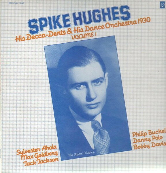 ・アーティスト Spike Hughes ・タイトル Volume 1 (Spike Hughes, His Decca-Dents & His Dance Orchestra 1930) ・レーベル・型番 Retrieval FG407 ・フォーマット LPレコード ・コンディション(盤) 良い (VG+) ・コンディション(ジャケット) 良い (VG+) ・コンディション(帯) オビなし ・特記事項 サンプル画像です。実際の商品の画像ではありません 商品写真はバーコード/カタログ番号に対応したサンプル画像ですので、お送りする商品の画像ではありません。帯やライナーなどの付属品は、特記事項に記載されている場合のみ含まれます。プロモやカラーレコードなどの仕様についても、該当する場合のみ特記事項に記載しています。 【ご購入前に必ずご確認ください】 ・本店サイト(www.recordcity.jp)とは価格、送料が違います ・本店サイト、その他支店のオーダーとは同梱発送できません ・注文確定後に別の注文を頂いた場合、注文同士の同梱は致しかねます。 ・別倉庫から発送しているため、店頭受け渡しは対応しておりません ・一部商品は他の通販サイトでも販売しているため、ご注文のタイミングによっては商品のご用意ができない場合がございます。 ・土日祝日はお休みです 金曜・祝前日9時以降のご連絡またはご入金は、返答または発送が週明け・祝日明けに順次対応となります。 ・ご購入後のキャンセル不可 ご購入後のキャンセルはいかなる理由においてもお受けできません。ご了承の上、ご購入くださいませ。 ・日本郵便(ゆうパック/ゆうメール)によるお届けになります。 ・中古品であることをご理解ください 当ストアでは中古商品を主に販売しております。中古品であることをご理解の上ご購入ください。また、一部商品はRecordCityオンラインストアで試聴可能です。 ・返品について お客様のご都合による返品は一切承っておりません。 表記の内容と実際の商品に相違がある場合、また針飛び等で返品・返金をご希望される場合は、商品の到着後1週間以内にご連絡ください。商品の返送をこちらで確認後、キャンセル・返金を行います。 コンディションVG以下の商品は返品できません。プレイに影響のない表面のこすれ傷、プレス起因のノイズ盤は返品の対象外です。 【コンディション表記】 ・ほぼ新品(M-)(Like New) 完全な新品。未使用。当店ではほぼ使用しません ・非常に良い(EX)(Excellent) 中古盤として美品な状態。わずかな経年を感じるものの傷みを感じさせない、当店基準で最高の状態 ・良い(VG+)(Very Good Plus) 丁寧に扱われた中古品で、軽い使用感がみられる。 ・可(VG)(Acceptable) 使い込まれた中古品で、「良い」よりもさらに使用感がみられる。 ・悪い(VG-)(Bad) 状態が悪いアイテム。使用の保障はなく、再生不可、針飛び、目立つノイズがあるかもしれない。状態によるクレーム不可。返品不可。 ・非常に悪い(G)(Very Bad) 「悪い」よりさらに状態が悪いアイテム。使用の保障はなく、再生不可、針飛び、目立つノイズがあるかもしれない。状態によるクレーム不可。返品不可。 ・ジャンク(Fair)(Junk/Fair) 割れている、反っている、水ダメージがある、カビ、ジャケットが分離している、ひどい書き込み、ひどい擦れなど最低の状態。使用の保障はなく、再生不可、針飛び、目立つノイズがあるかもしれない。状態によるクレーム不可。返品不可。 ・ジャンク(Poor)(Junk/Poor) 割れている、反っている、水ダメージがある、カビ、ジャケットが分離している、ひどい書き込み、ひどい擦れなど最低の状態。使用の保障はなく、再生不可、針飛び、目立つノイズがあるかもしれない。状態によるクレーム不可。返品不可。