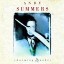 【中古】CD Andy Summers Charming Snakes BVCP27 Private Music /00110