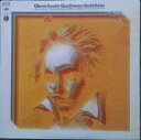 【中古】CD Glenn Gould Beethoven Variations SRCR1930PROMO Sony Classical 紙ジャケ プロモ /0...