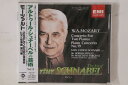 【中古】CD Artur Schnabel SGR7145 EMI Japan OBI PROMO SEALED プロモ 未開封 /00110