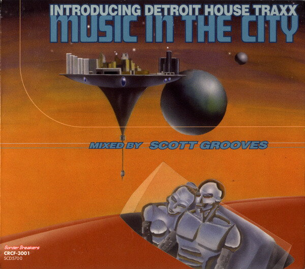 ・アーティスト オムニバス ・タイトル スコット・グルーヴス・プレゼンツ・デトロイト・トラックス・ミックス・CD ・レーベル・型番 Border Breakers (2) CRCF3001 ・フォーマット CD ・コンディション(盤) 良い (VG+) ・コンディション(ジャケット) ・コンディション(帯) オビなし ・特記事項 【盤に小さいキズ】【デジパック】 サンプル画像です。実際の商品の画像ではありません 商品写真はバーコード/カタログ番号に対応したサンプル画像ですので、お送りする商品の画像ではありません。帯やライナーなどの付属品は、特記事項に記載されている場合のみ含まれます。プロモやカラーレコードなどの仕様についても、該当する場合のみ特記事項に記載しています。 【ご購入前に必ずご確認ください】 ・本店サイト(www.recordcity.jp)とは価格、送料が違います ・本店サイト、その他支店のオーダーとは同梱発送できません ・注文確定後に別の注文を頂いた場合、注文同士の同梱は致しかねます。 ・別倉庫から発送しているため、店頭受け渡しは対応しておりません ・一部商品は他の通販サイトでも販売しているため、ご注文のタイミングによっては商品のご用意ができない場合がございます。 ・土日祝日はお休みです 金曜・祝前日9時以降のご連絡またはご入金は、返答または発送が週明け・祝日明けに順次対応となります。 ・ご購入後のキャンセル不可 ご購入後のキャンセルはいかなる理由においてもお受けできません。ご了承の上、ご購入くださいませ。 ・日本郵便(ゆうパック/ゆうメール)によるお届けになります。 ・中古品であることをご理解ください 当ストアでは中古商品を主に販売しております。中古品であることをご理解の上ご購入ください。また、一部商品はRecordCityオンラインストアで試聴可能です。 ・返品について お客様のご都合による返品は一切承っておりません。 表記の内容と実際の商品に相違がある場合、また針飛び等で返品・返金をご希望される場合は、商品の到着後1週間以内にご連絡ください。商品の返送をこちらで確認後、キャンセル・返金を行います。 コンディションVG以下の商品は返品できません。プレイに影響のない表面のこすれ傷、プレス起因のノイズ盤は返品の対象外です。 【コンディション表記】 ・ほぼ新品(M-)(Like New) 完全な新品。未使用。当店ではほぼ使用しません ・非常に良い(EX)(Excellent) 中古盤として美品な状態。わずかな経年を感じるものの傷みを感じさせない、当店基準で最高の状態 ・良い(VG+)(Very Good Plus) 丁寧に扱われた中古品で、軽い使用感がみられる。 ・可(VG)(Acceptable) 使い込まれた中古品で、「良い」よりもさらに使用感がみられる。 ・悪い(VG-)(Bad) 状態が悪いアイテム。使用の保障はなく、再生不可、針飛び、目立つノイズがあるかもしれない。状態によるクレーム不可。返品不可。 ・非常に悪い(G)(Very Bad) 「悪い」よりさらに状態が悪いアイテム。使用の保障はなく、再生不可、針飛び、目立つノイズがあるかもしれない。状態によるクレーム不可。返品不可。 ・ジャンク(Fair)(Junk/Fair) 割れている、反っている、水ダメージがある、カビ、ジャケットが分離している、ひどい書き込み、ひどい擦れなど最低の状態。使用の保障はなく、再生不可、針飛び、目立つノイズがあるかもしれない。状態によるクレーム不可。返品不可。 ・ジャンク(Poor)(Junk/Poor) 割れている、反っている、水ダメージがある、カビ、ジャケットが分離している、ひどい書き込み、ひどい擦れなど最低の状態。使用の保障はなく、再生不可、針飛び、目立つノイズがあるかもしれない。状態によるクレーム不可。返品不可。