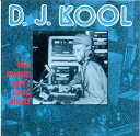 【中古】CD DJ Kool Music Aint Loud Enough SOH7000 S.O.H. Distributors /00110