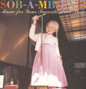 【中古】CD Various Sob-A-Mbient; Music For Your Favorite VICL61047 Speedstar Japan 紙...