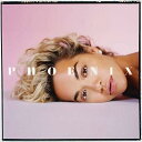 【中古】CD Rita Ora Phoenix WPCR18129PROMO Atlantic プロモ /00110