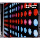 【中古】2CD Spirit Catcher Night Vision IRJP0003 Irma Records Japan, 20:20 Vision Ja...