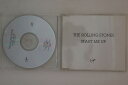 【中古】CD Rolling Stones Start Me Up PCD0679PROMO VIRGIN プロモ /00110