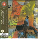 【中古】CD Howlin Wolf Message To The Young UICY93312 Chess 紙ジャケ /00110