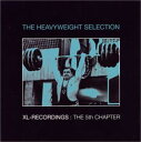 【中古】CD Various XL-Recordings: The Fifth Chapter - The Heavyweight AVCD11373 Avex...
