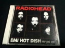 【中古】CD Various EMI Hot Dish May/June 2001 PCD2460PROMO EMI プロモ /00110