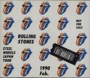 【中古】2CD Rolling Stones Steel Wheels Japan Tour 1990 XDDP930345 Rolling Stones Ja...