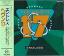 【中古】CD Heaven 17 ヘブンセブンティーン Endless 32VD1109 Virgin /00110