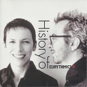 【中古】CD Eurythmics History Of Eurythmics PDTD1219PROMO RCA プロモ /00110