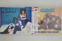 【中古】CD Clock Hits Around The Clock! CTCR11062PROMO CUTTING EDGE プロモ /00110