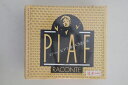【中古】9CD Edith Piaf Lintegrale De Ses 1946-1963 TOCP755159 EMI Japan プロモ 未開封 /012...