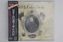 【中古】2CD Nitty Gritty Dirt Band Will Circle TOCP637475 EMI Japan プロモ 未開封 /00220
