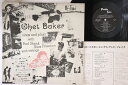 【中古】LP Chet Baker Chet Baker Sings And Plays GXF3111 PACIFIC JAZZ /00260