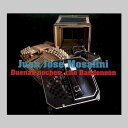 【中古】2CD Juan Jose Mosalini Buenas Noches Che Bandoneon B001829902 REPUBLIC /0022...