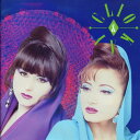 【中古】CD Clio & Kay Singles Collection Part One VICP164PROMO Victor プロモ /00110
