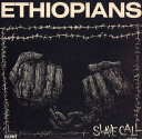 【中古】CD Ethiopians Slave Call RRTG7716 Rohit Records /00110