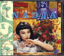 【中古】CD Nadja 月日星 H30R10006 Polystar プロモ /00110