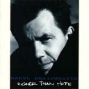 【中古】CD Daryl Braithwaite Higher Than Hope ESCA5583 Epic/Sony Records プロモ /00110