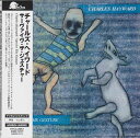 【中古】CD チャールズ・ヘイワード サーバイブ・ザ・ジェスチュア(紙ジャケット仕様) HYCA2061 Birdsong 紙ジャケ /00110