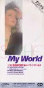 【中古】CD Sophie My World VDPS1036PROMO Victor プロモ /00110
