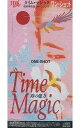 【中古】CD One-Shot Time Magic TDDD1009PROMO TDK Records プロモ /00110