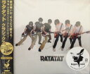 【中古】2CD Ratatat Ratatat / Classics (2-Disc Set) WPCB100078PROMO Beggars Japan Ja...