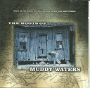 【中古】CD Various The Roots Of Muddy Waters KATCD175 Catfish Records /00110