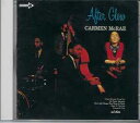 【中古】CD Carmen McRae After Glow MVCM267PROMO MCA Records プロモ /00110