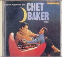 【中古】CD Chet Baker It Could Happen To You VDJ1640PROMO Riverside Records プロモ /001...